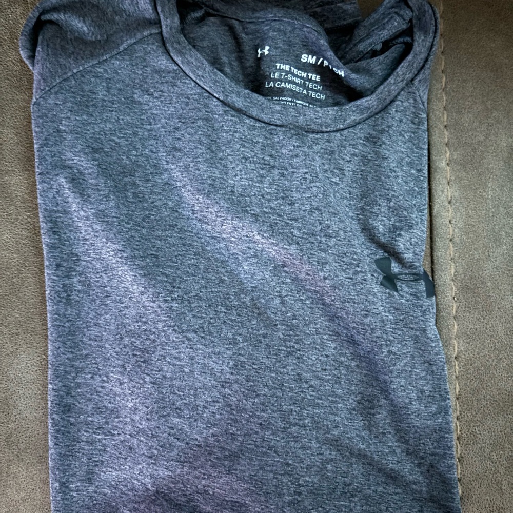 Under armour shirt